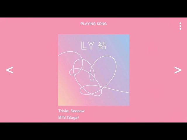 BTS Playlist Ballad, Soft, Chill, Study Playlist | UPDATED! class=