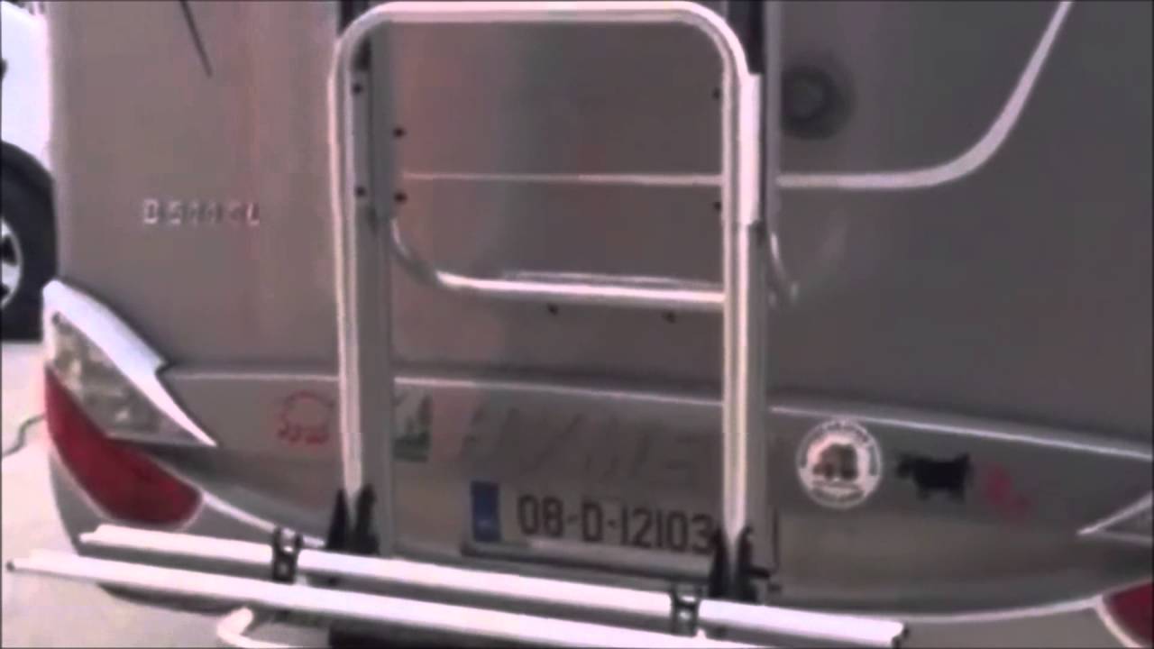 br systems electric bike rack