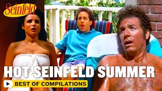 Hot Seinfeld Summer | Seinfeld