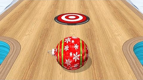 going balls super Speedrun gameplay android ios game Play level 374