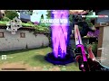 🎯 VALORANT Sova Gameplay | Guardian Only | Shock Dart Lineups & Crazy Plays