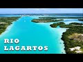 Video de Rio Lagartos