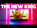 Micro RGB VS OLED TVs: The NEW winner for 2025!
