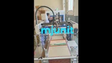 mjunit gluing and coating synchronous belt, two axis gantry belt, xy module, slide table, linear