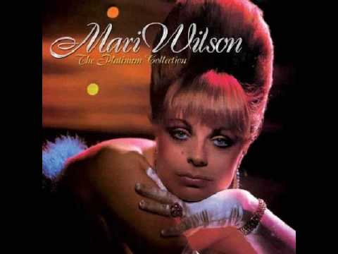 Mari Wilson - Perhaps Perhaps Perhaps