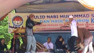 Download Lagu PENCAK KAWIH MOJANG PRIYANGAN PPS SABANDAR KARI MADI SANGGAR SEKAR JALADRI (Ajeng Mayangsari) MP3