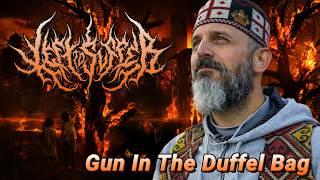 Left To Suffer - Gun In The Duffel Bag (Berserker React)