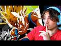 VEGETA ME ENSEÑÓ | EZCONDE REACCIONA AL MEJOR VIDEO DE DRAGON BALL