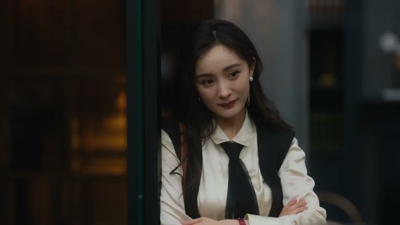 She ever losses in the battle of words ! 秦施嘴強王者名場面+1，懟到吳菲說不出話 | She and Her Perfect Husband 22