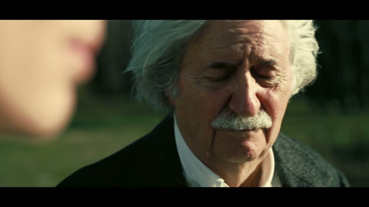 Oppenheimer | The Cast Featurette