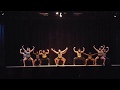 LOOK OUT - Contemporary Dance