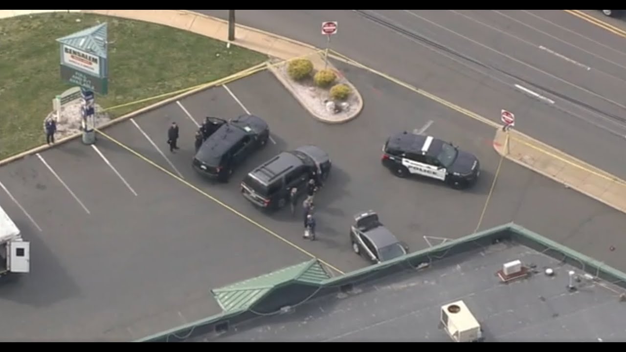 GRUESOME MURDER: Arrest made after man brutally attacked, run over in parking lot