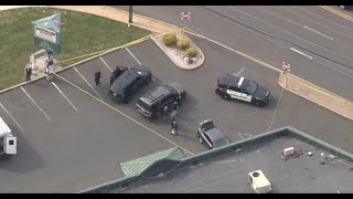 GRUESOME MURDER: Arrest made after man brutally attacked, run over in parking lot