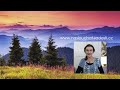 Čím se v životě řídit? Duchovním citem anebo pozemsky účelovou racionalitou? Neviditelné světy 9