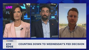 Tokenization of ETFs 