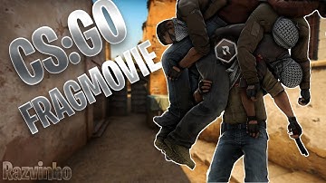 ★ CS:GO ACE (CINEMATIC) ★