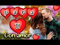 eres el amor de mi vida, te amo mi amor