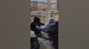 BO6 Open Beta Finishing Move #Callofduty #Blackops6