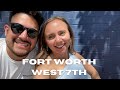 Fort Worth West 7th | Full Walkthrough | Bars, Clubs, Restaurants