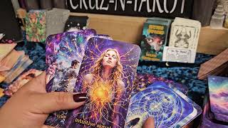 Architect's Code Oracle Deck Review