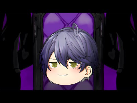 シクフォニゆっくりPV【デーモンロード/いるま】非公式･非公認