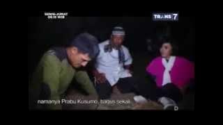 Dua Dunia Eps  Selasa, 25 November 2014 • Jin Penguasa Jembatan Gemblung Full