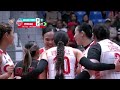 🏙️GTH vs. ⛽️PGA - Highlights | Preliminaries | 2024-25 PVL All-Filipino Conference