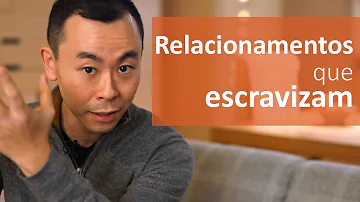 O que quer dizer grau de relacionamento?