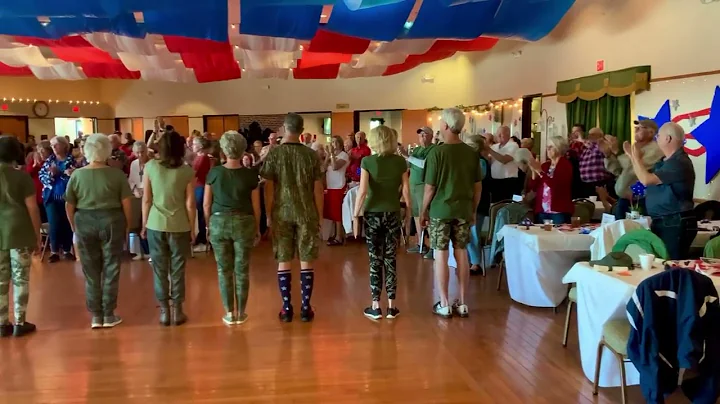 Veterans Day 2022,