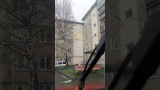 Осмотр Обьекта, После Поездки В Москву