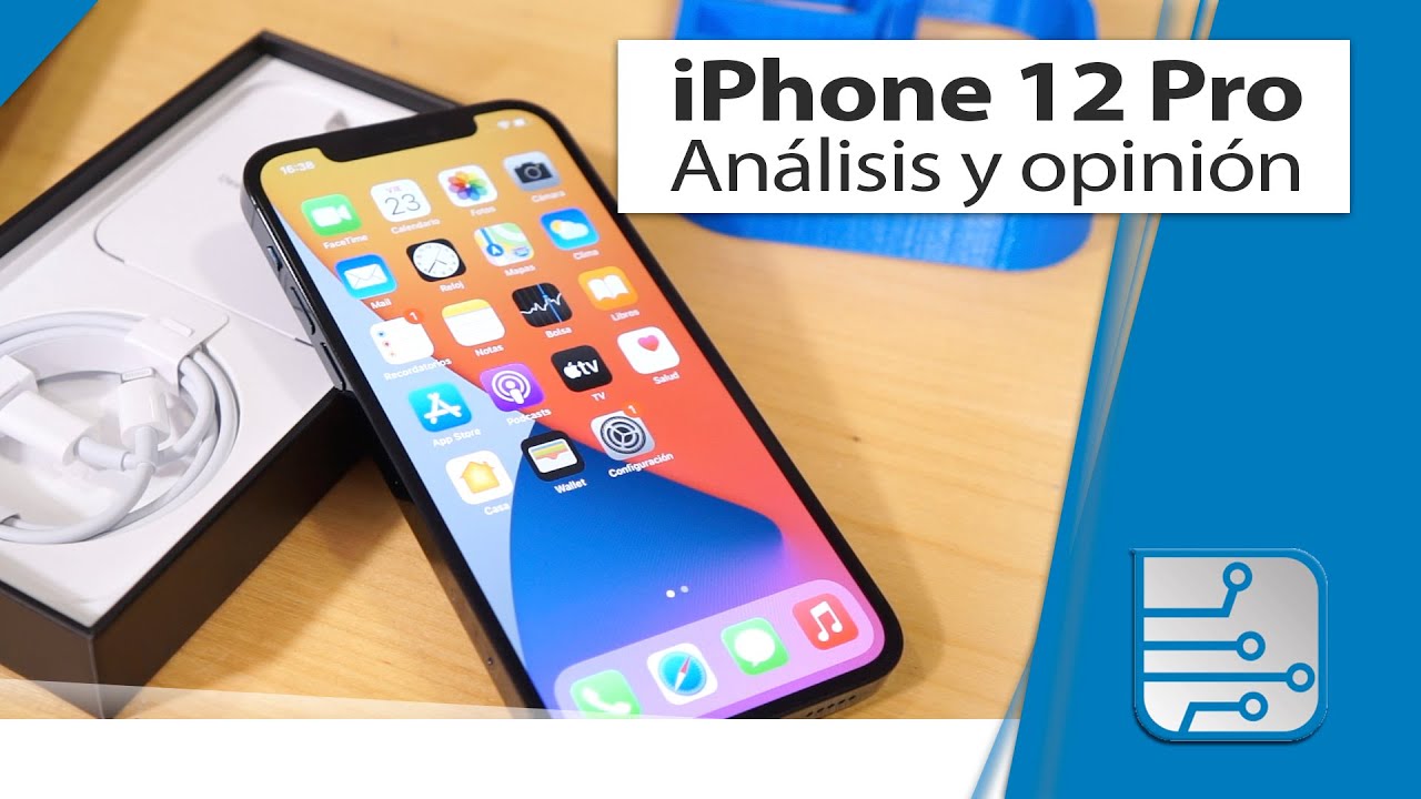 iPhone 12, análisis y opinión