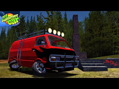 Toyoban Mod - My Summer Car Mods