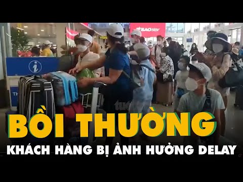 Video Cảng vụ hàng không miền Nam yêu cầu Vietjet rà soát... - youtube