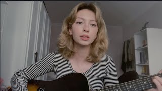 Video thumbnail of "Love Will Tear Us Apart - Joy Division (Cover)"