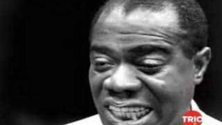 Louis Armstrong - Mack the Knife (London 1956) chords