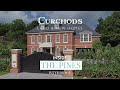 The Pines - New Homes in Weybridge