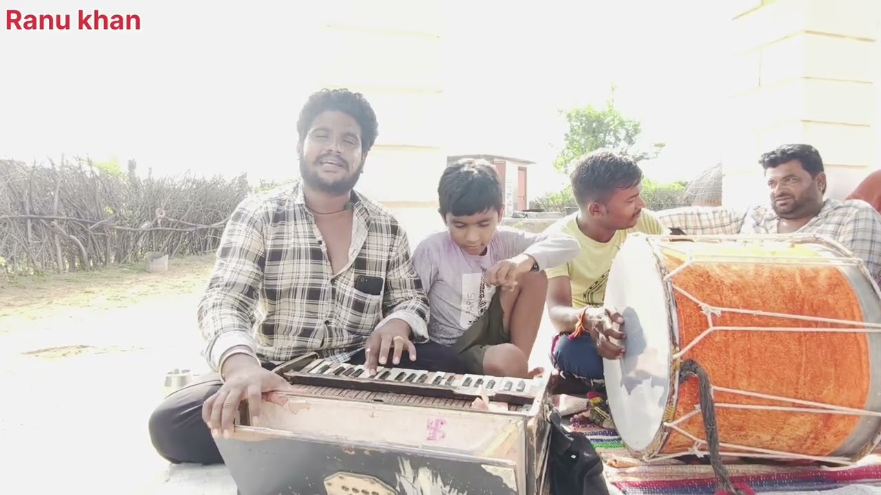 माजीसा भजन 