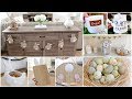 Easter & Spring Decor Shop With Me At Target + Decorating & Easter Decor Haul