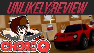 Choro Q - Unlikely Review