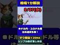 【FX】注目通貨1分解説5/27(水)ドル円・ユロドルなど押し目買い!チャンス通貨多数!#ドル円 #USDJPY #gold #ゴールド #ポン円 #ダウ理論 #投資