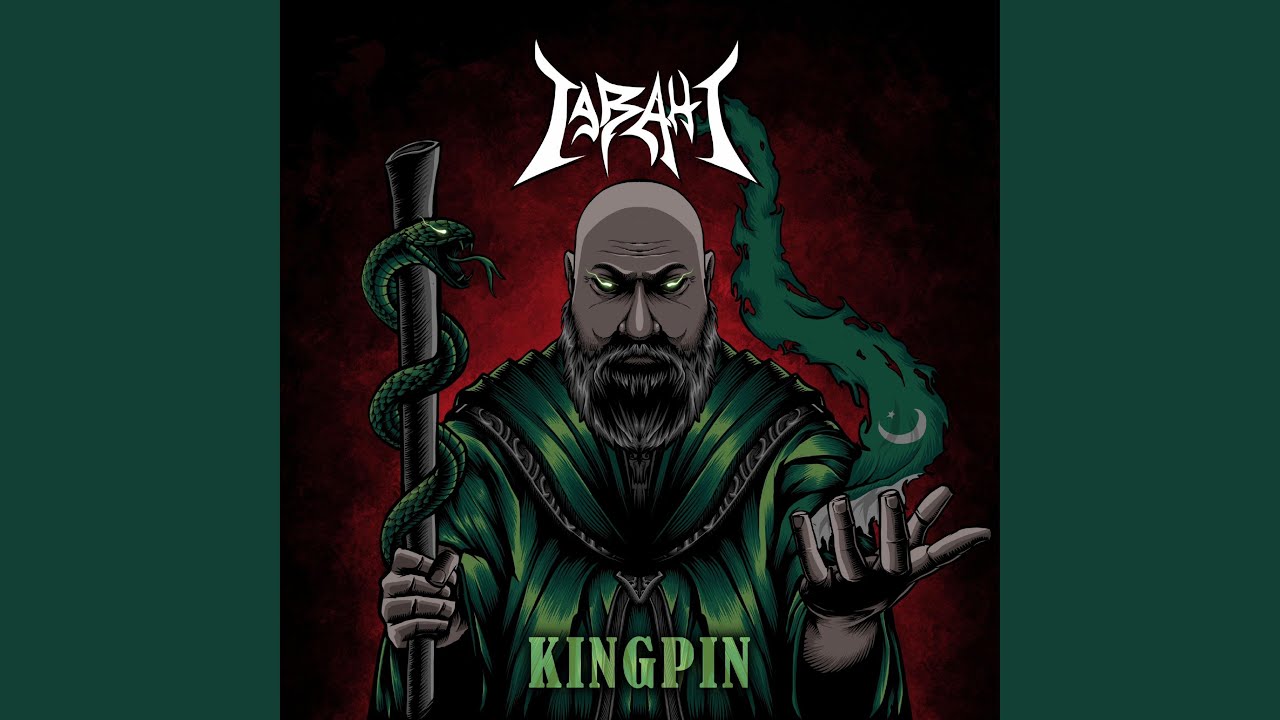 Kingpin YouTube Music