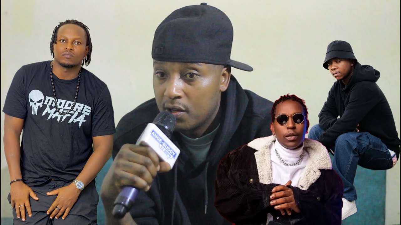 Pfla Nari mpari Barwana🔥Kur BullDogg Wakubitiwe i Rubavu😳Bushali,JayC Yanze kurya iminwa avug byose