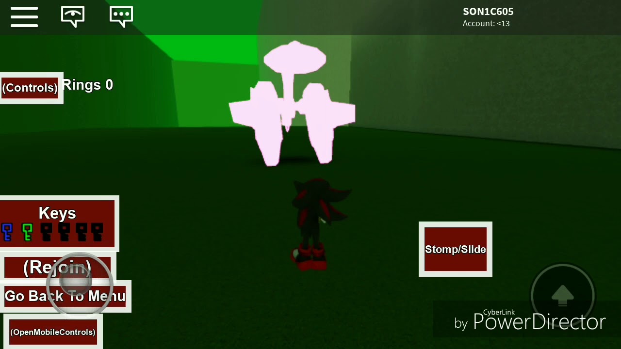 Sonic Planet 4 Roblox Supersonic Style Youtube - sonic planet 3 roblox