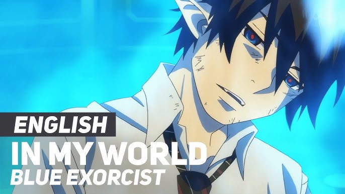 10 Melhores Animes Semelhantes a Blue Exorcist - Critical Hits