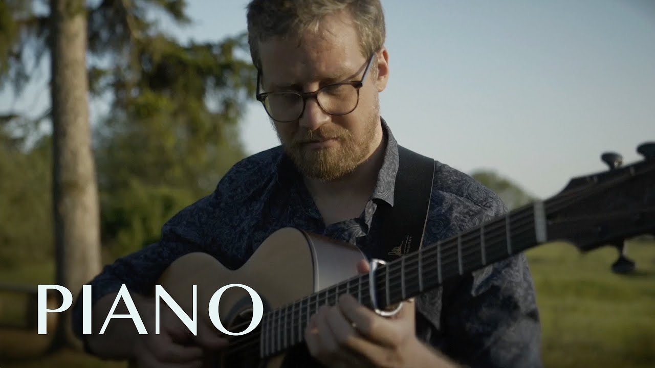 Sönke Meinen & Philipp Wiechert | Piano (Original)