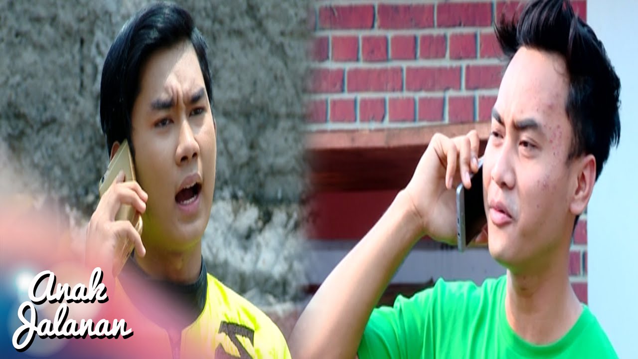 Debat Bocin Ingin Berkelahi Dengan Geng Srigala [Anak Jalanan] [22 September 2016]