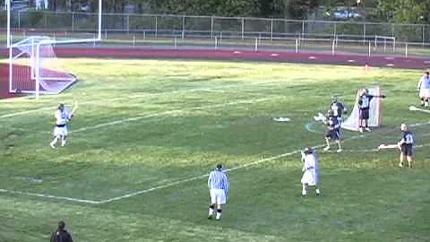 Eddie Coombs 1991-2011 Highlight Film 2009 Hatboro...