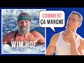 L'hormèse par la respiration: Wim Hof Method