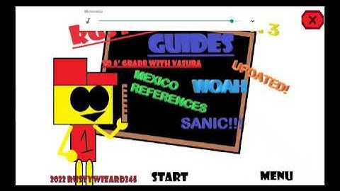 rusty guides to 6 grande winh vasura el final secreto