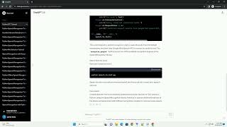 python speech to text code